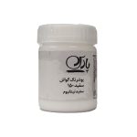 گواش سفید پارس کد 150