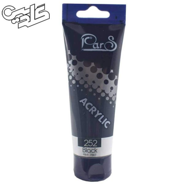 اکریلیک پارس