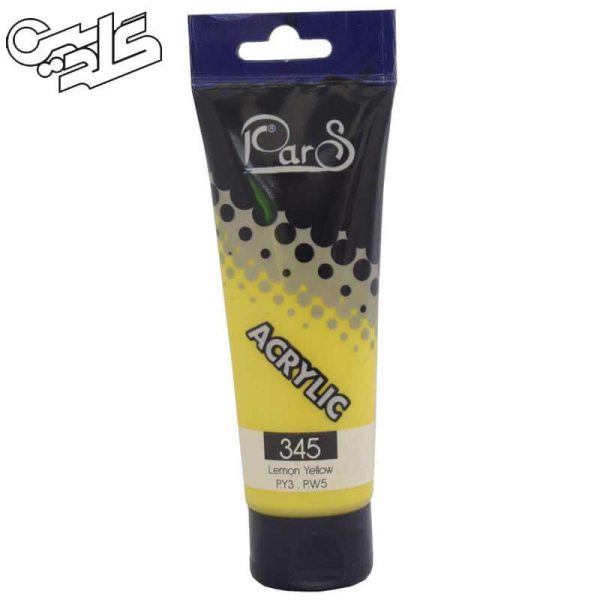 اکریلیک پارس