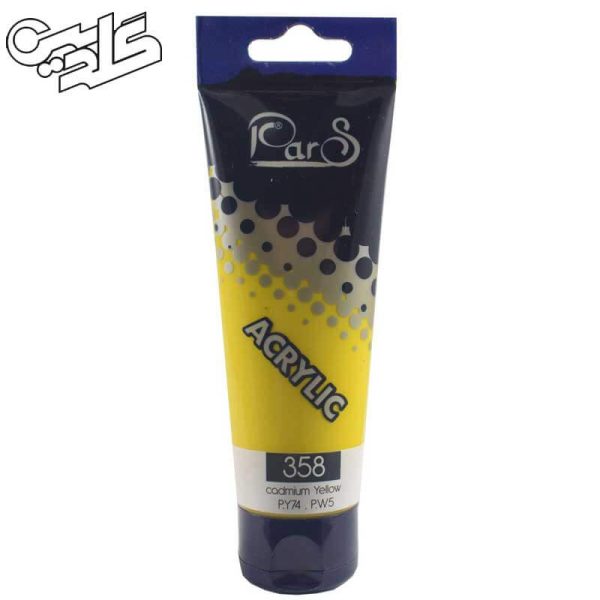 اکریلیک پارس