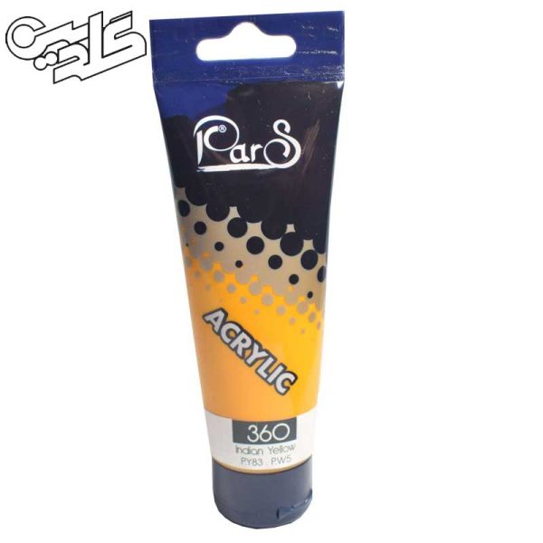 اکریلیک پارس