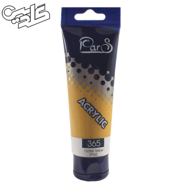 اکریلیک پارس