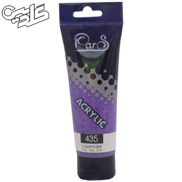 اکریلیک پارس