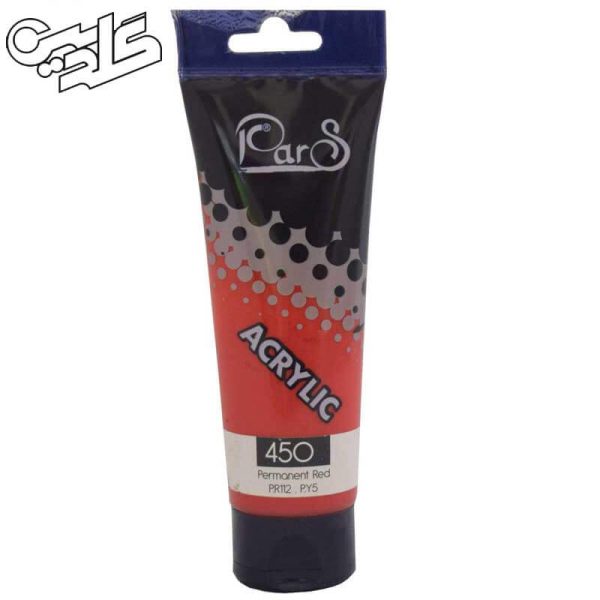 اکریلیک پارس