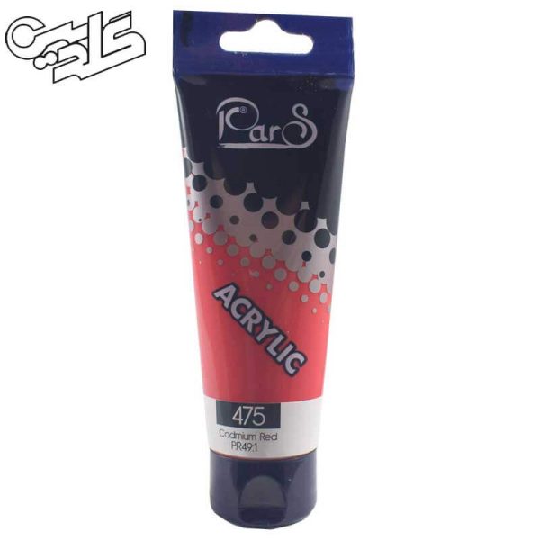 اکریلیک پارس