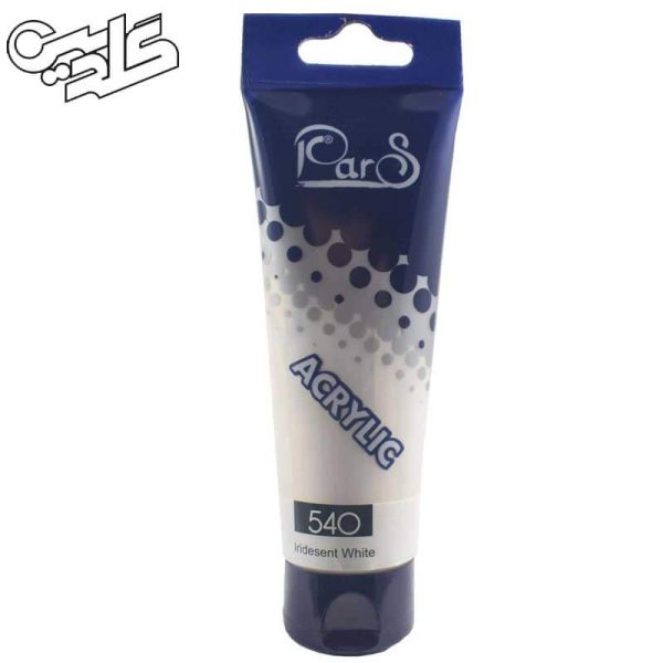 اکریلیک پارس