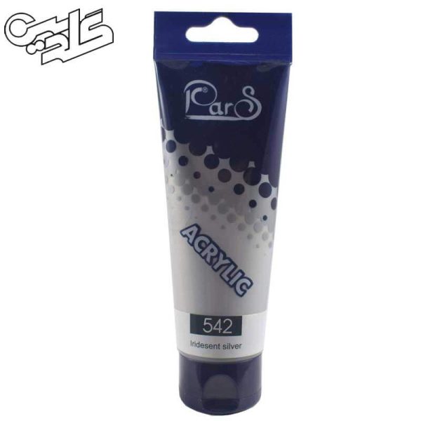 اکریلیک پارس