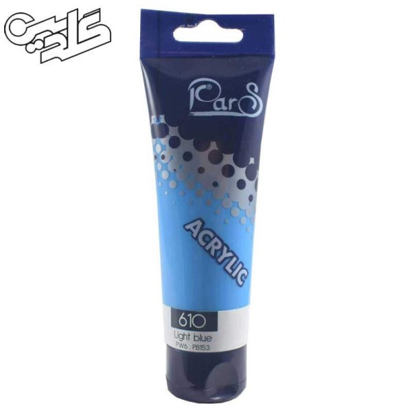 اکریلیک پارس