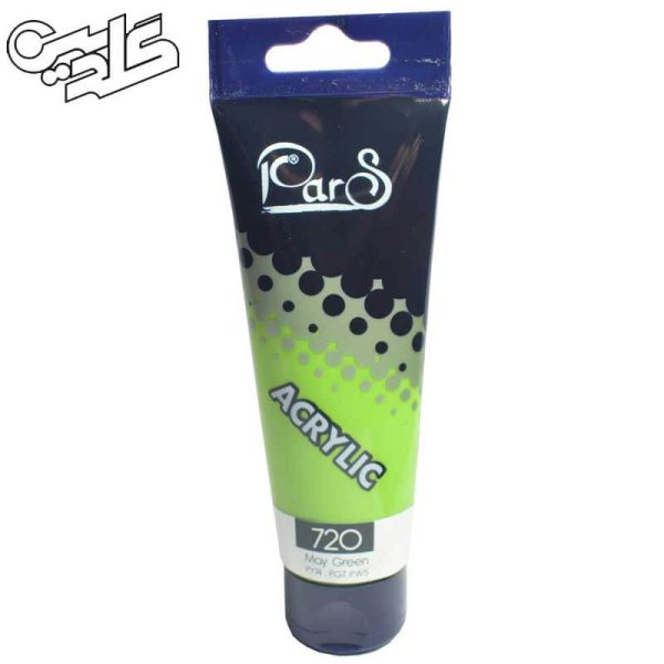 اکریلیک پارس