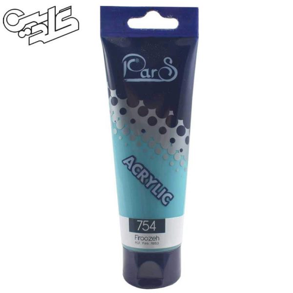 اکریلیک پارس