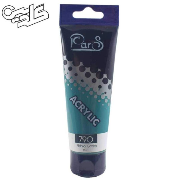 اکریلیک پارس