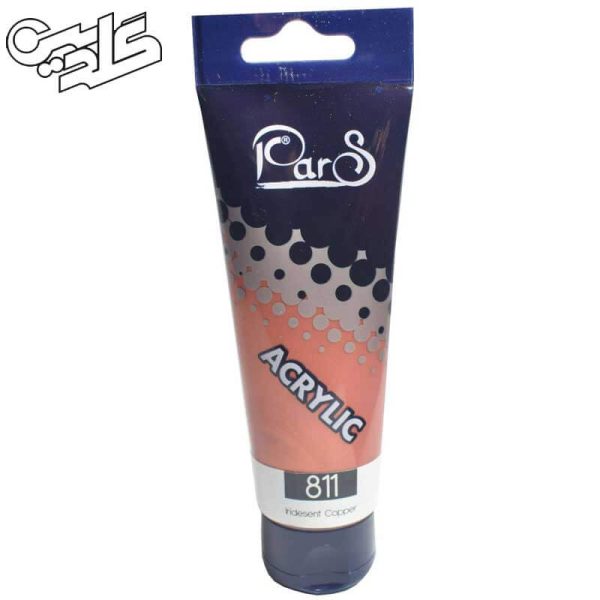 اکریلیک پارس