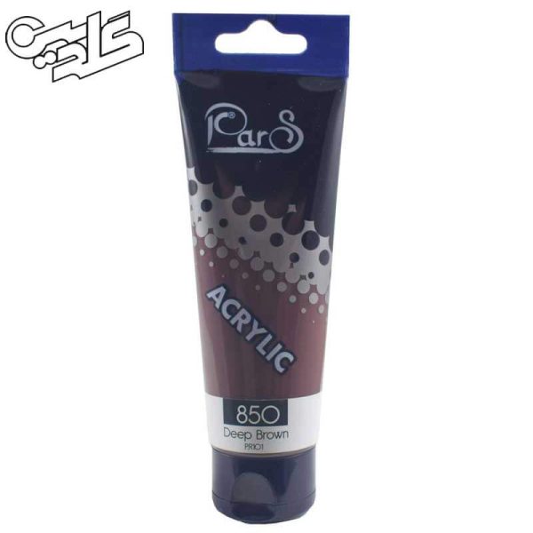 اکریلیک پارس