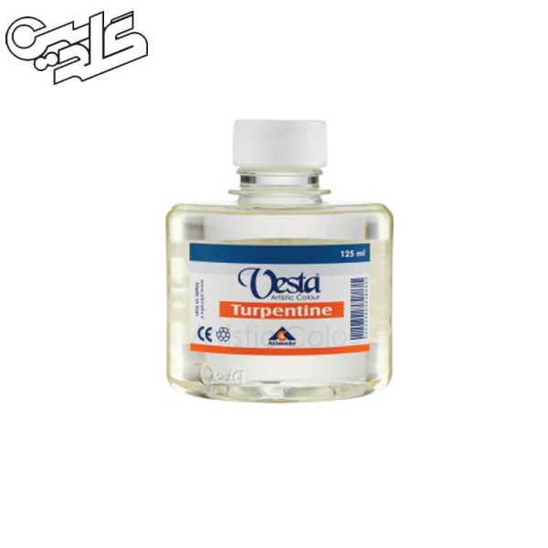 تربانتین وست