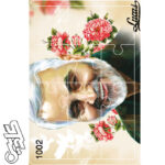 پازل چوبی 12 تکه کد 1002
