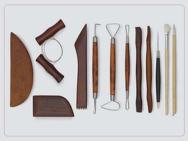 لوازم-مجسمه-سازی-سفالگری