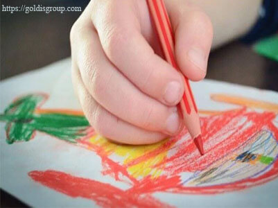 رنگ-نقاشی-کودکان