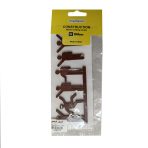 ماکت آدمک دو بعدی