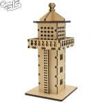 ماکت فانوس دریایی