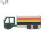 ماکت تریلی باری