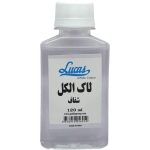 لاک الکل 120 ميلي لوکاس