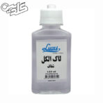 لاک الکل 120 ميلي لوکاس