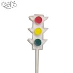 ماکت چراغ راهنمایی