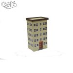 ماکت آپارتمان