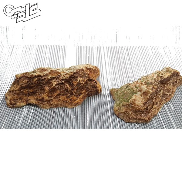 ماکت صخره سنگ
