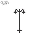 ماکت روشنایی