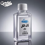 لاک الکل 120 ميلي لوکاس - تصویر 2