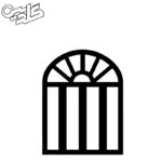 پنجره 2-1/30 ويلسون